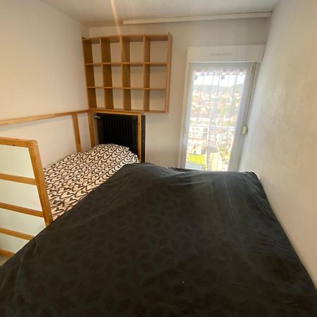 Appartements Le Verlaine Rombas Esterno foto