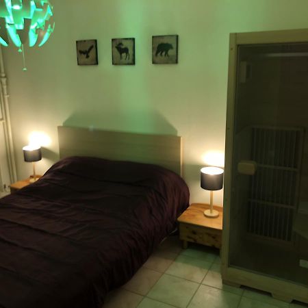 Appartements Le Verlaine Rombas Esterno foto