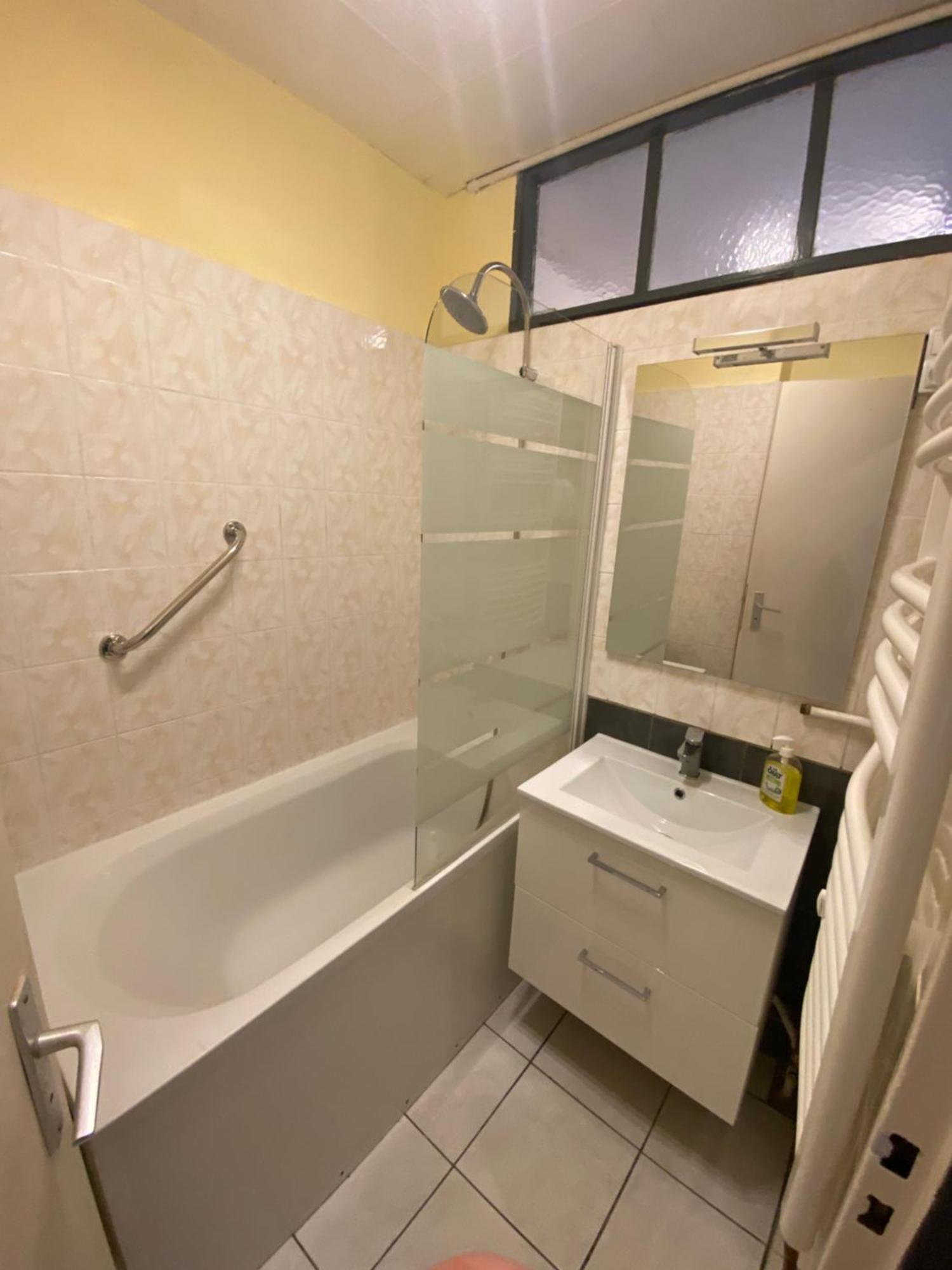 Appartements Le Verlaine Rombas Esterno foto
