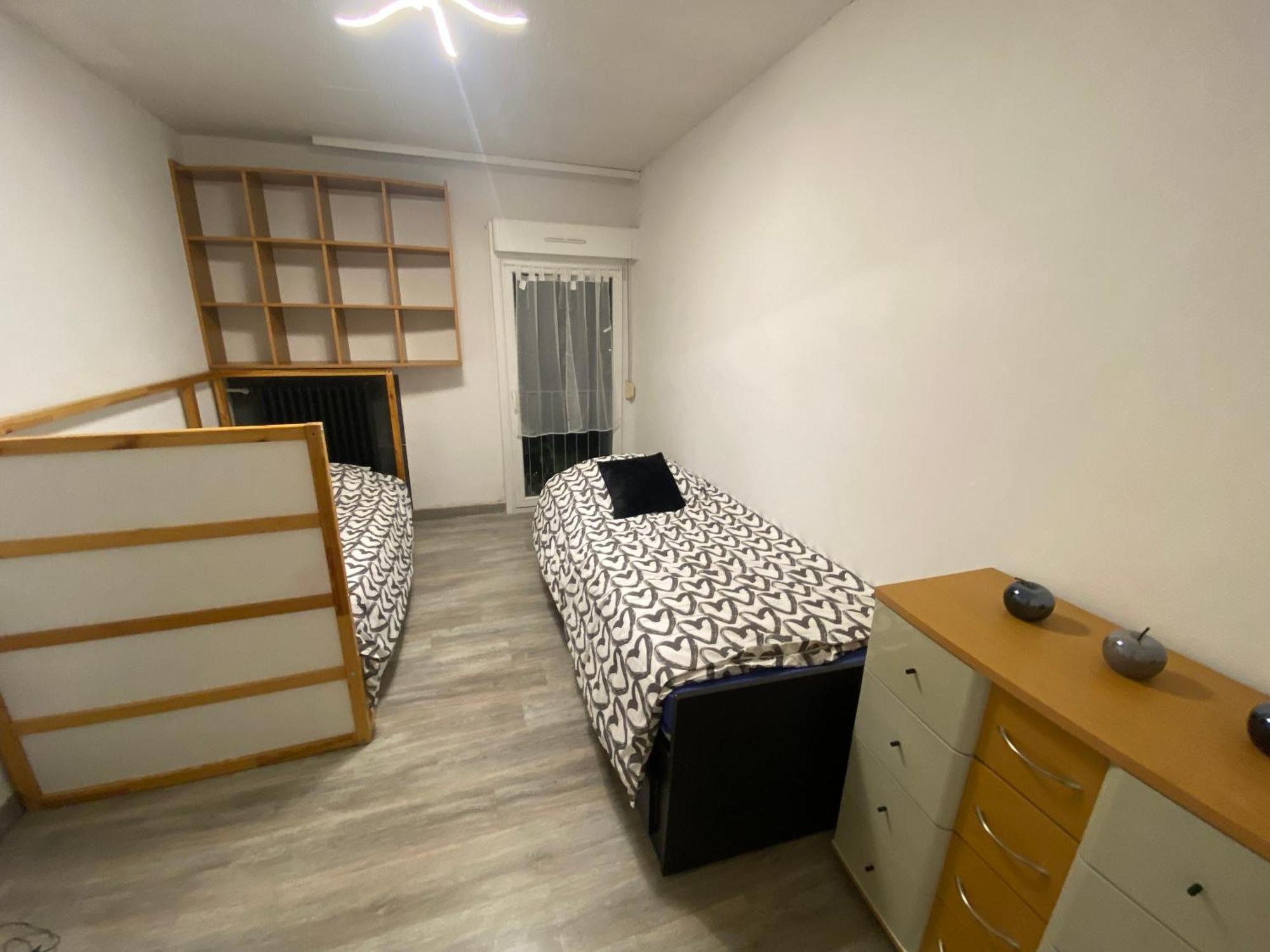 Appartements Le Verlaine Rombas Esterno foto