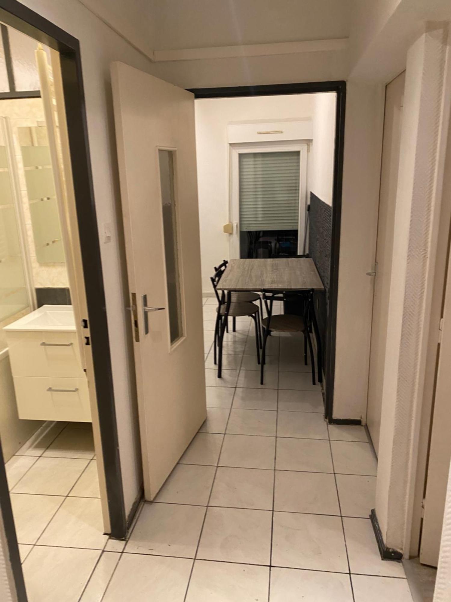 Appartements Le Verlaine Rombas Esterno foto