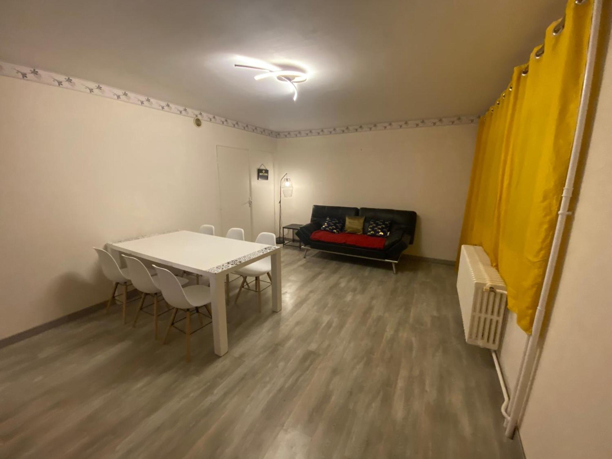 Appartements Le Verlaine Rombas Esterno foto