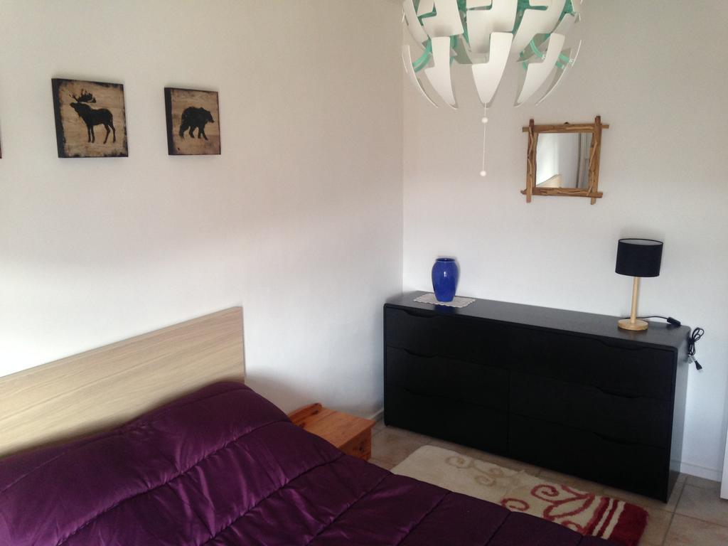 Appartements Le Verlaine Rombas Esterno foto