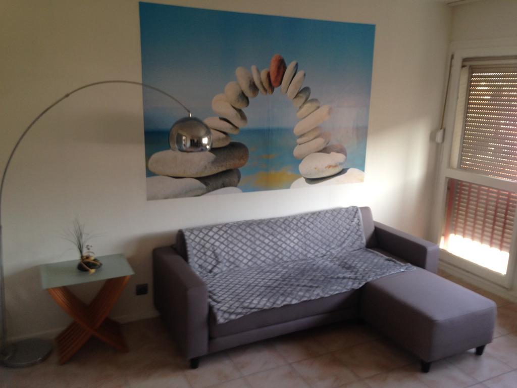 Appartements Le Verlaine Rombas Esterno foto