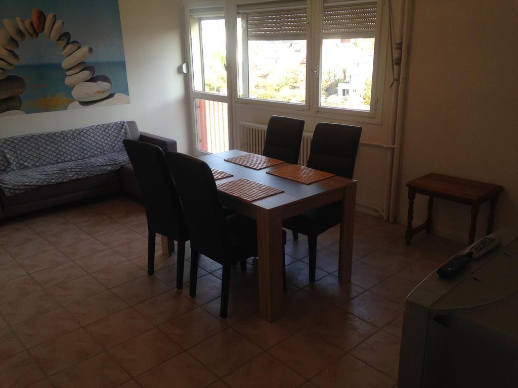Appartements Le Verlaine Rombas Esterno foto