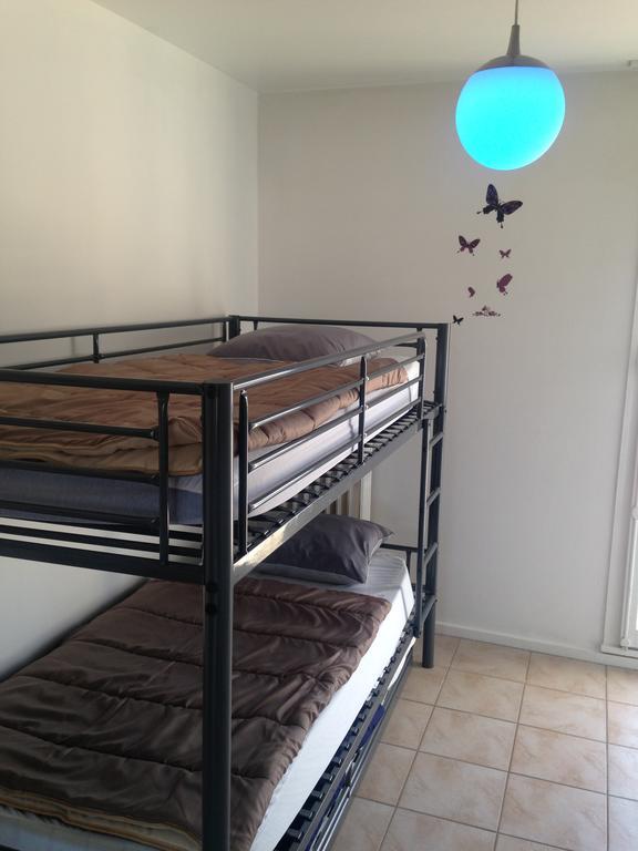 Appartements Le Verlaine Rombas Esterno foto