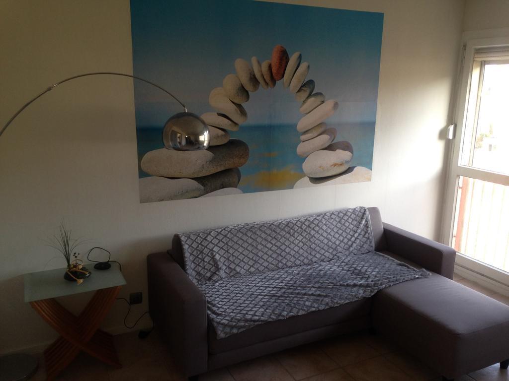 Appartements Le Verlaine Rombas Esterno foto