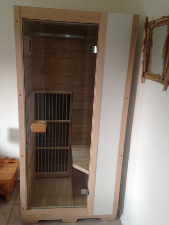 Appartements Le Verlaine Rombas Esterno foto