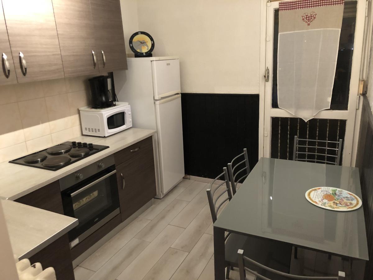 Appartements Le Verlaine Rombas Esterno foto