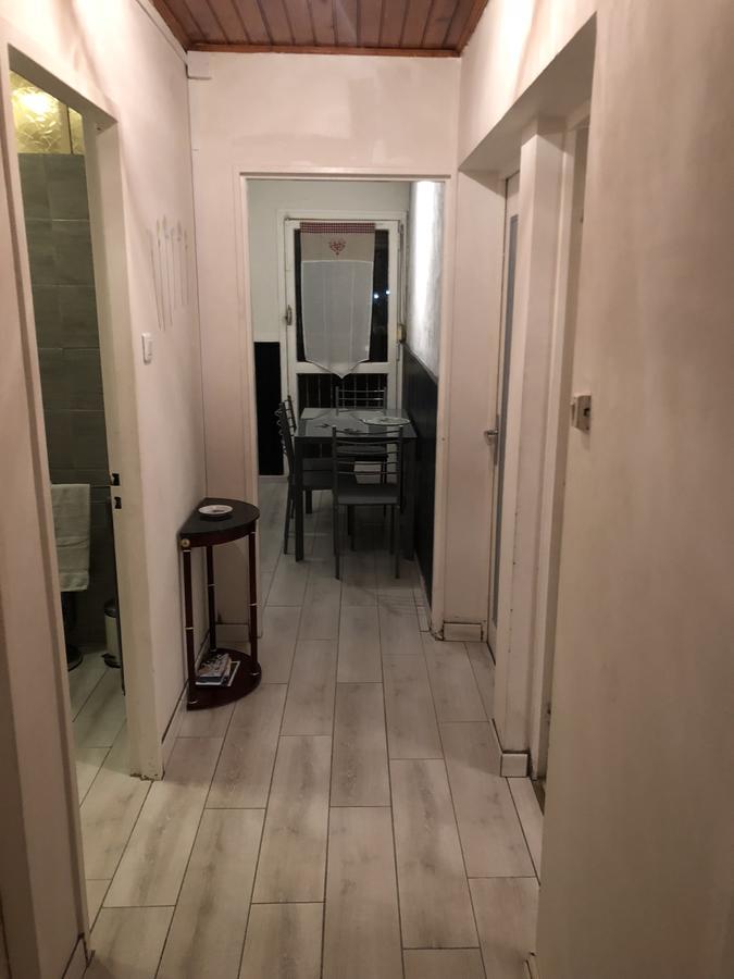 Appartements Le Verlaine Rombas Esterno foto