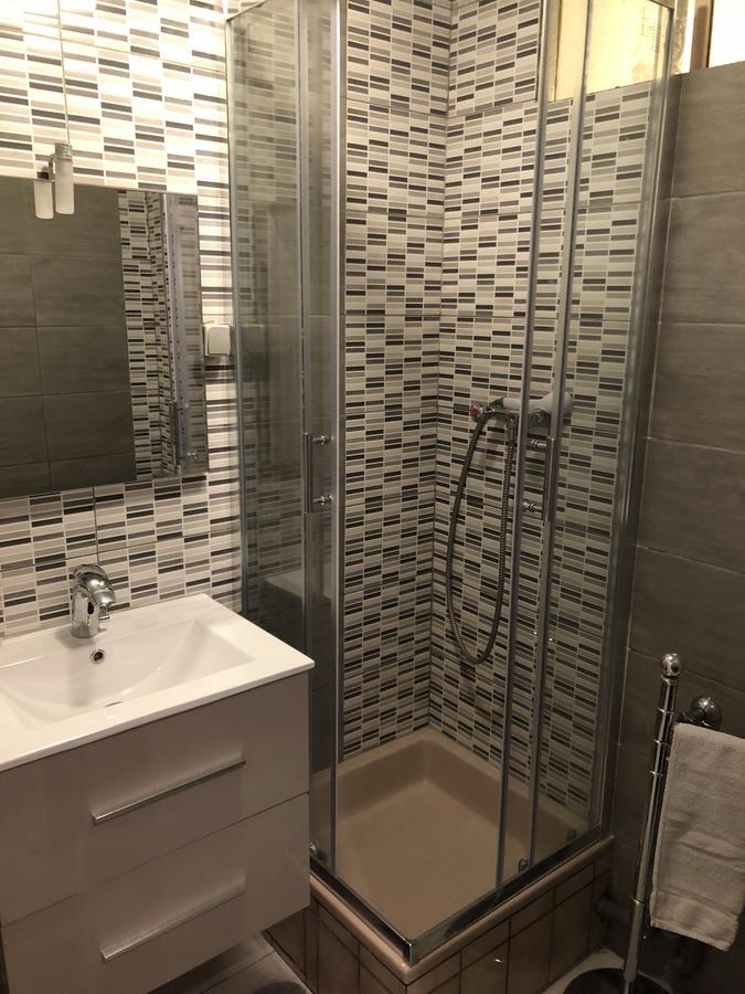 Appartements Le Verlaine Rombas Esterno foto